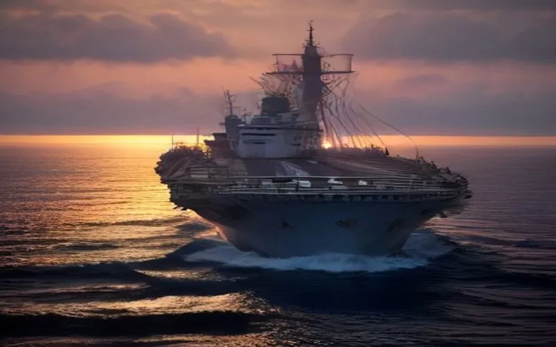 Pentagon Basın Özgürlüğü Krizi: Stars and Stripes Gazetecileri Görevden Alındı