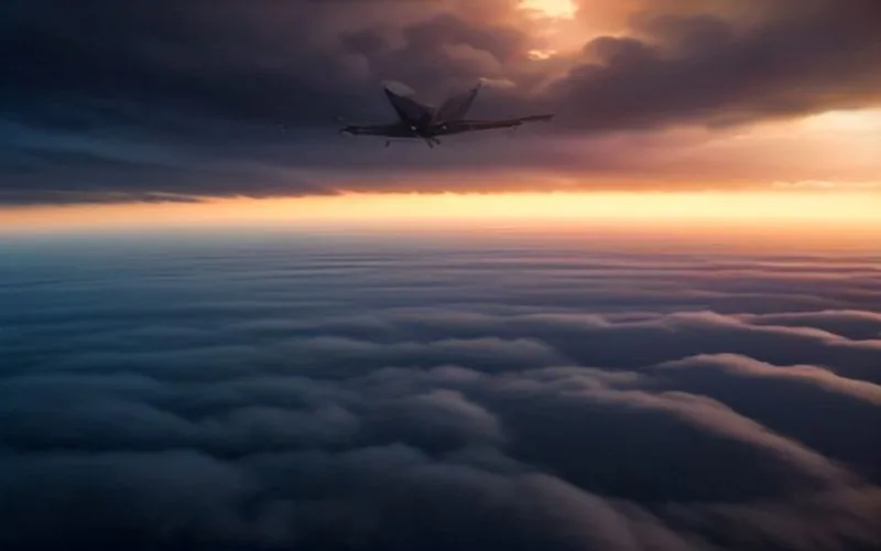 Pentagon'dan F-35 Savaş Uçağı Raporuna Sansür İddiası: Kritik Detaylar Gizlendi mi?