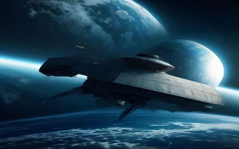 Pentagon Expands Orbital Cleanup R&D to Secure Congested Space