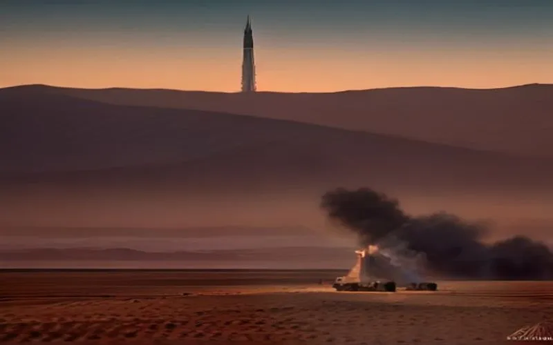 Pentagon Issues Urgent 21-Day Deadline to Defense Industry for Accelerated Weapons Production