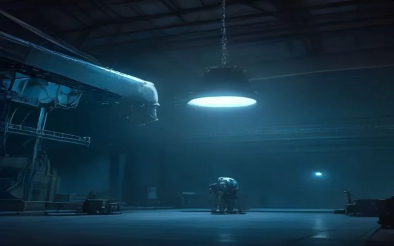 Pentagon Missile Buildup Drives Automated Manufacturing Innovation in Defense Sector