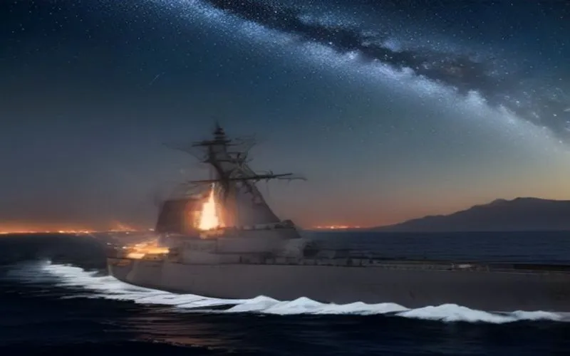 Pentagon Signs Multiyear Framework Deals with Boeing and RTX to Accelerate SM-3 Interceptor Production
