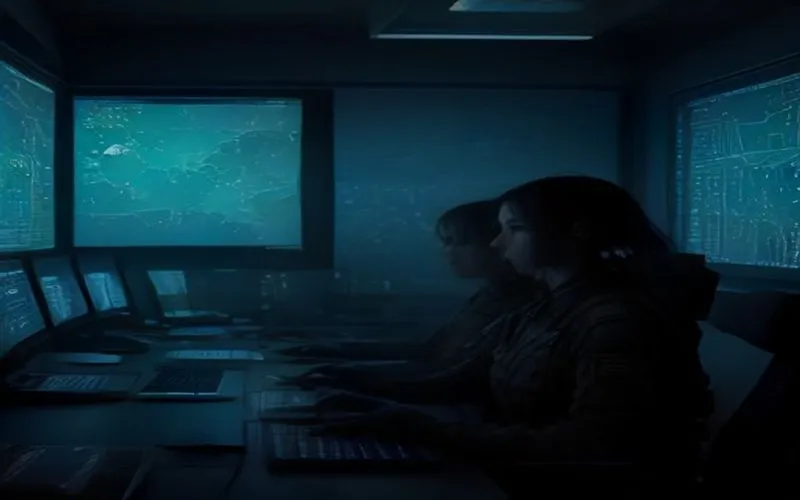 Pentagon Urged to Overhaul Mental Health Support for US Cyber Command Amid Rising Strains