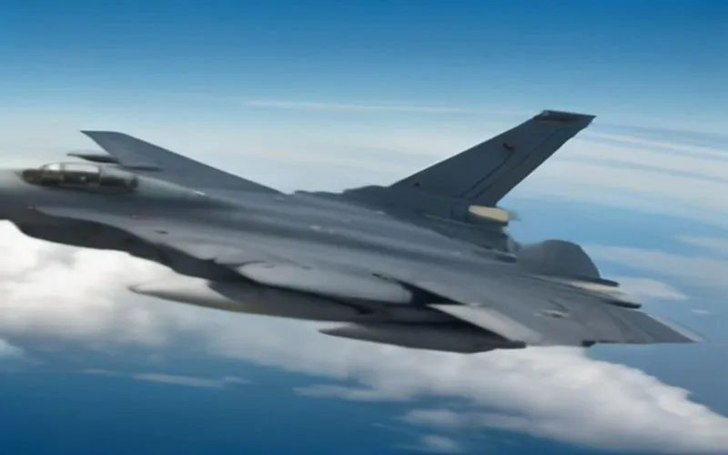 Poland Appears in Massive U.S. F-15EX Contract Despite Denials