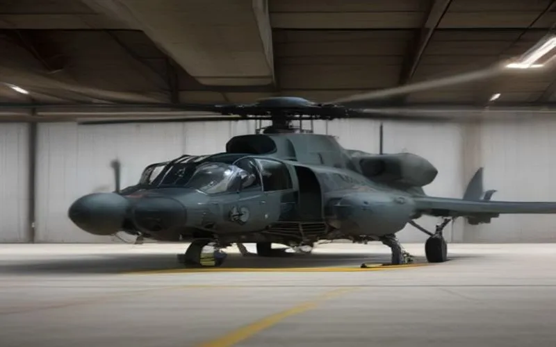 Polonya, Avrupa'nın En Büyük AH-64E Apache Destek Altyapısını Kuruyor
