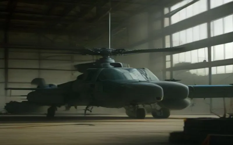 Polonya, Boeing ile Dev Anlaşmaya İmza Attı: Avrupa’nın Apache Bakım Üssü Oluyor