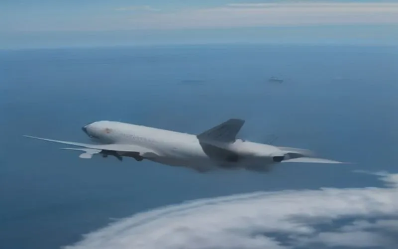 Polonya ve İspanya'dan Dev Savunma Ortaklığı: 4 Adet A330 MRTT Tedariki