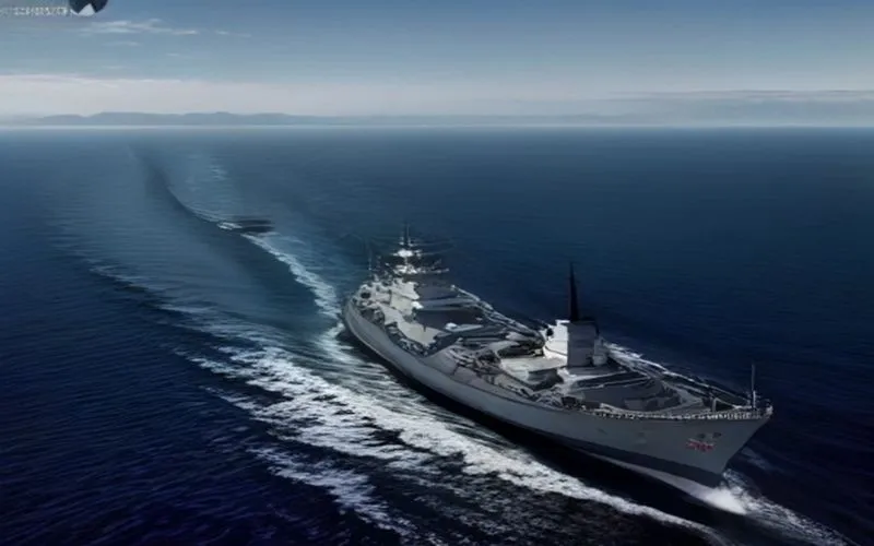 Portuguese Navy Successfully Tests Unmanned Aerial Systems Aboard Frigate NRP Álvares Cabral