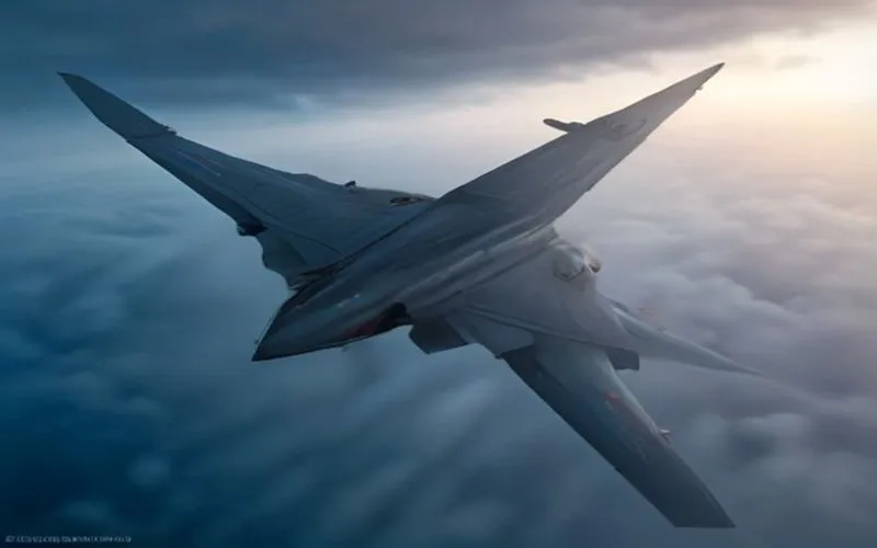 Project Talon Portfolio Redefines Autonomous Operations for Future Collaborative Combat Aircraft