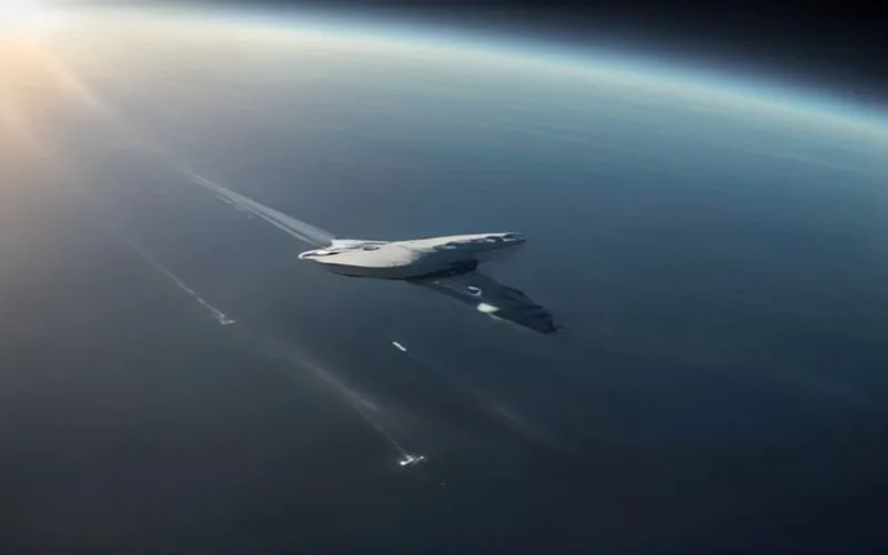 Proteus Space Selected by Draper for Advanced National Security On-Orbit Mission