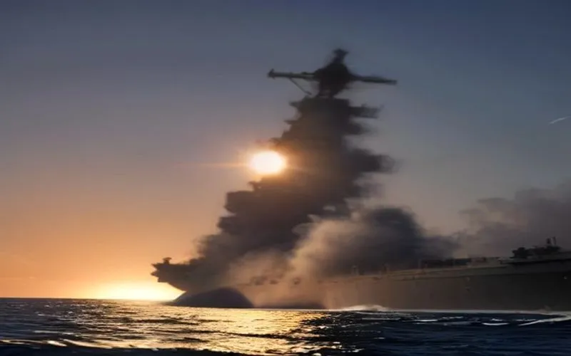 Raytheon Secures Massive $22.9 Billion Contract to Supercharge Tomahawk Missile Production