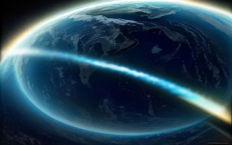Revolutionizing Military Satellite Communications with Optical Space Links