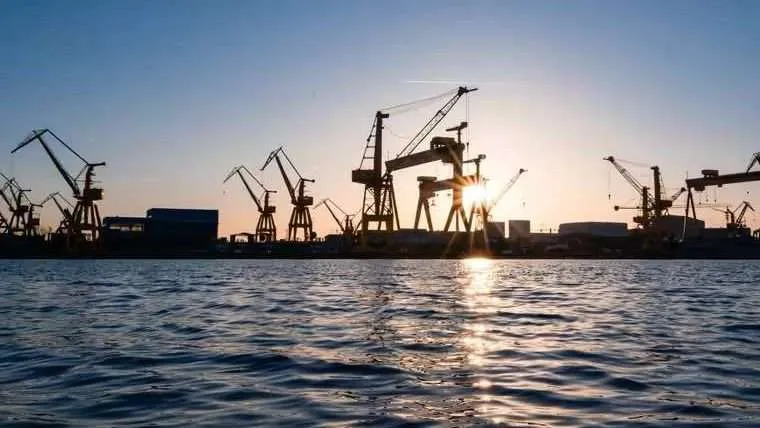 Rheinmetall ve MSC, Romanya’daki Mangalia Tersanesi’ni satın alıyor