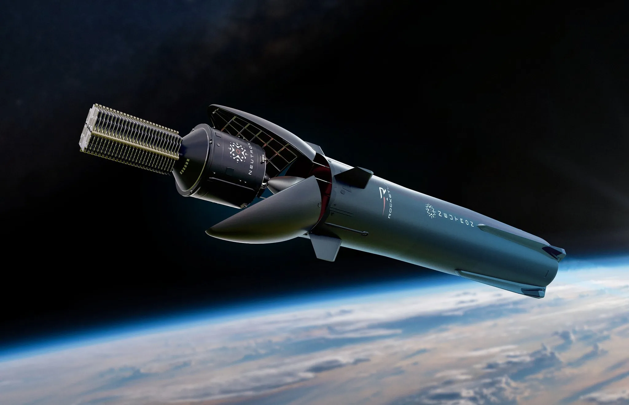Rocket Lab Neutron Roketi Fırlatması İçin Tarih 2027'ye Kayabilir