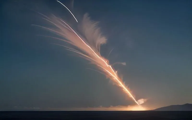 Askeri Uzay Teknolojilerinde Kritik Atama: Proteus Space Yönetim Kurulunda Kim Crider Dönemi