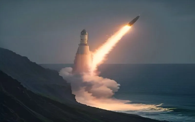 Rocket Lab Successfully Launches Ninth Radar Imaging Satellite for iQPS