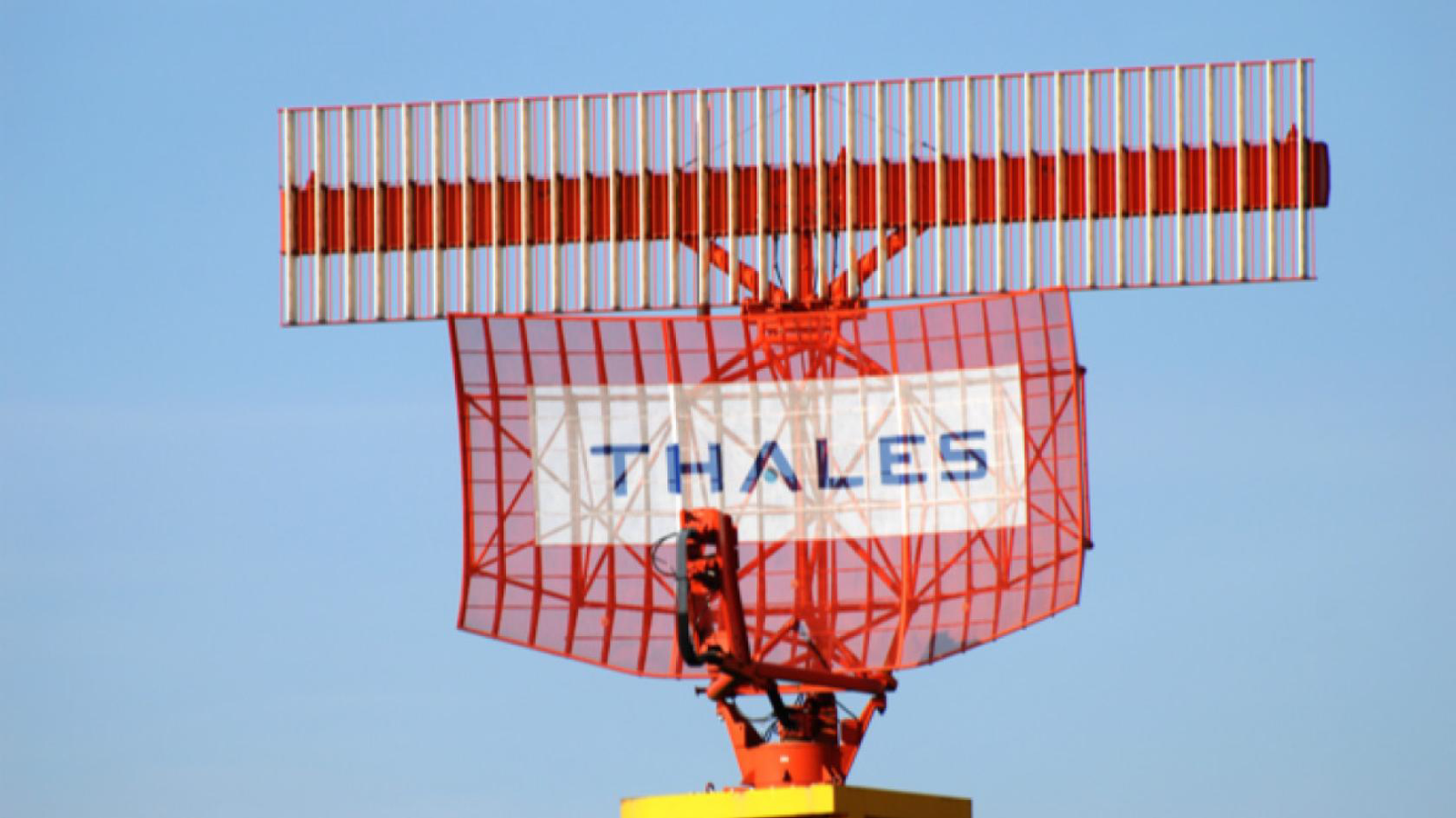 Romanya, konuşlandırılabilir radar sistemleri için Thales’i seçti