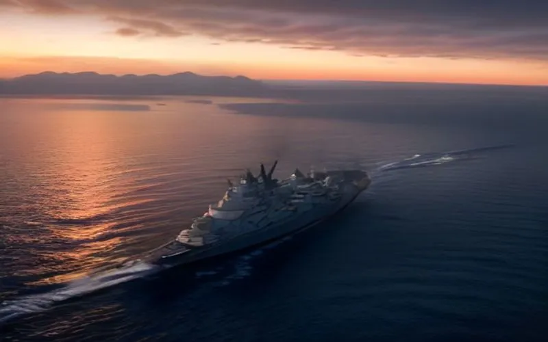 RTX Secures Massive $23B Contract to Scale Tomahawk Missile Production