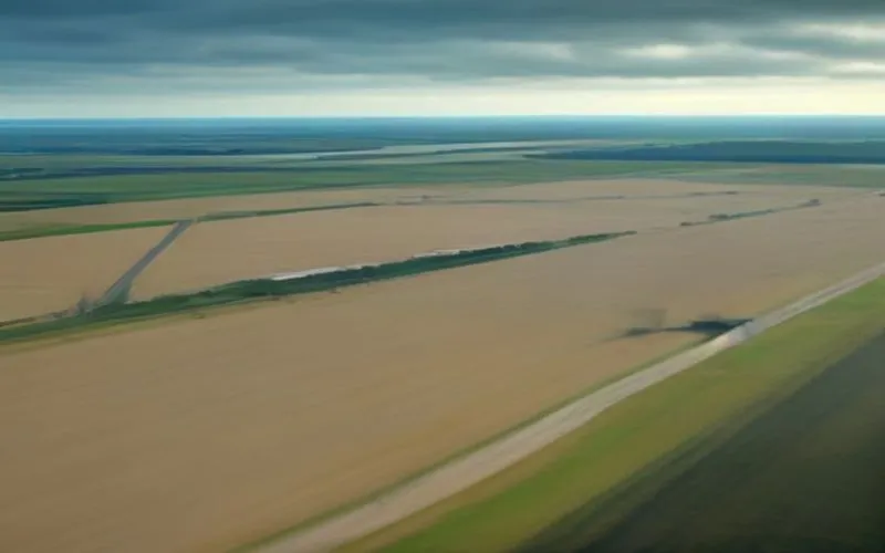 Russia Expands Long-Range Strike Drone Infrastructure and Launch Network