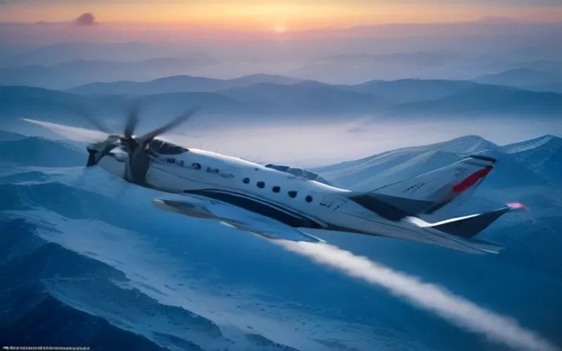 Rusya'nın Efsanevi An-2 Uçağının Yerini Alacak LMS-901 Baikal Üretimde