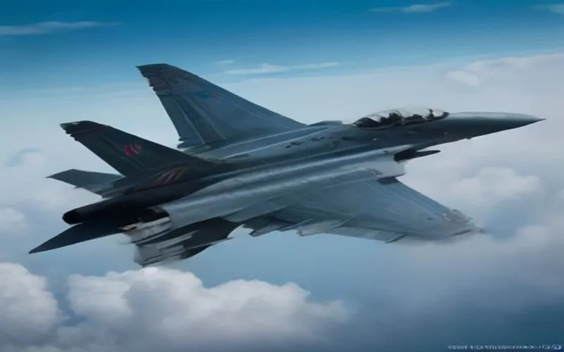 Rusya'nın Hava Gücüne Yeni Su-35S Savaş Uçağı Takviyesi
