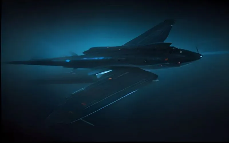 Rusya'nın S-71M Monokhrom Seyir Füzesinden ABD Teknolojisi Çıktı
