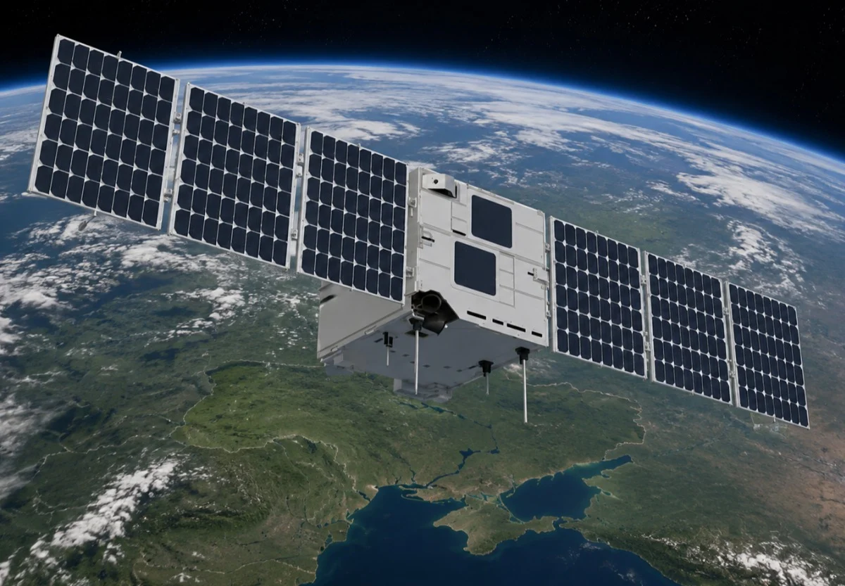 Rusya’nın Starlink rakibi Ukrayna üzerinde düzenli kapsama sağlamaya başladı