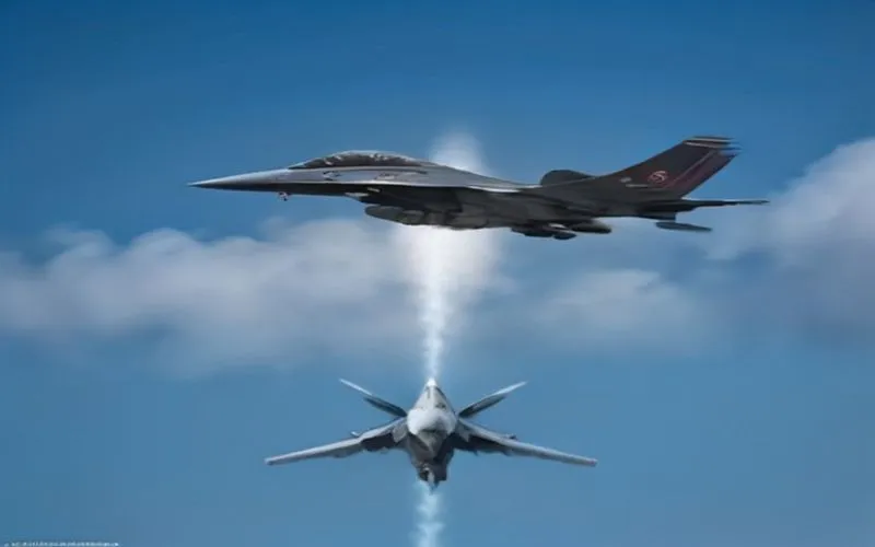 Rusya Savunma Bakanlığına Yeni Parti Su-35S Savaş Uçağı Teslim Edildi