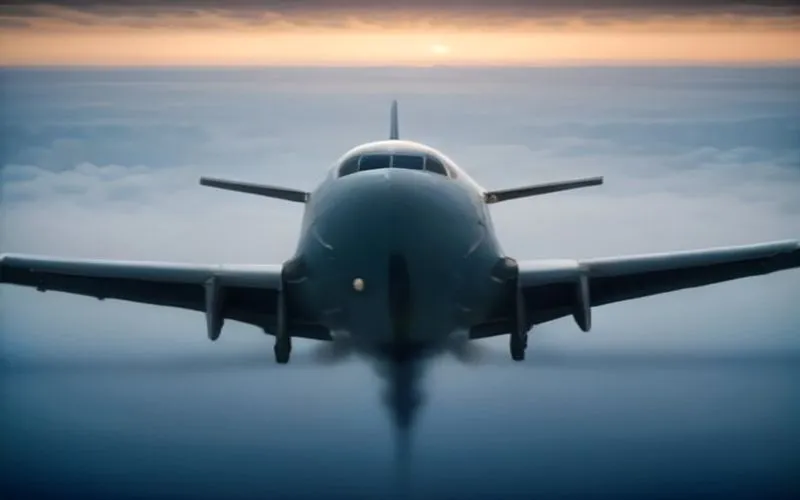 Ryanair Uçağındaki Motor Arızası Raporlandı