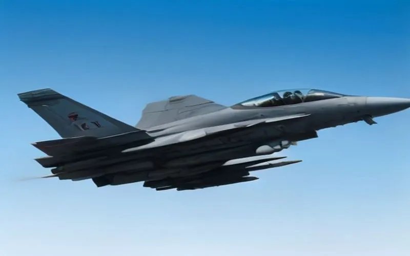 İsveç’ten Finlandiya’ya Stratejik Askeri Destek: Gripen Uçakları Görevde