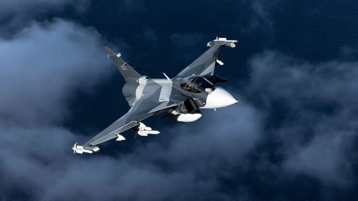 Saab, Gripen için yeni nesil uçuş kontrol bilgisayarı geliştirecek