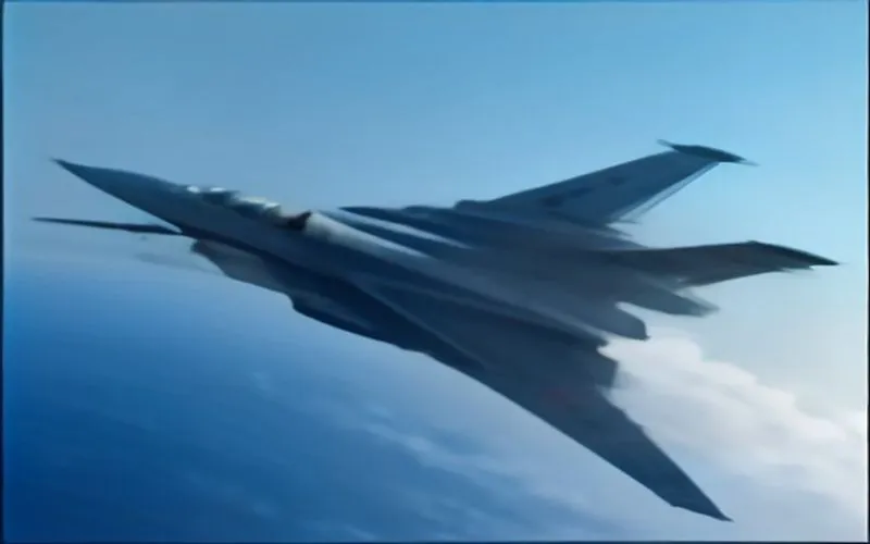 Saab'ın İki Kişilik Gripen F Savaş Uçağı İlk Uçuşunu Tamamladı
