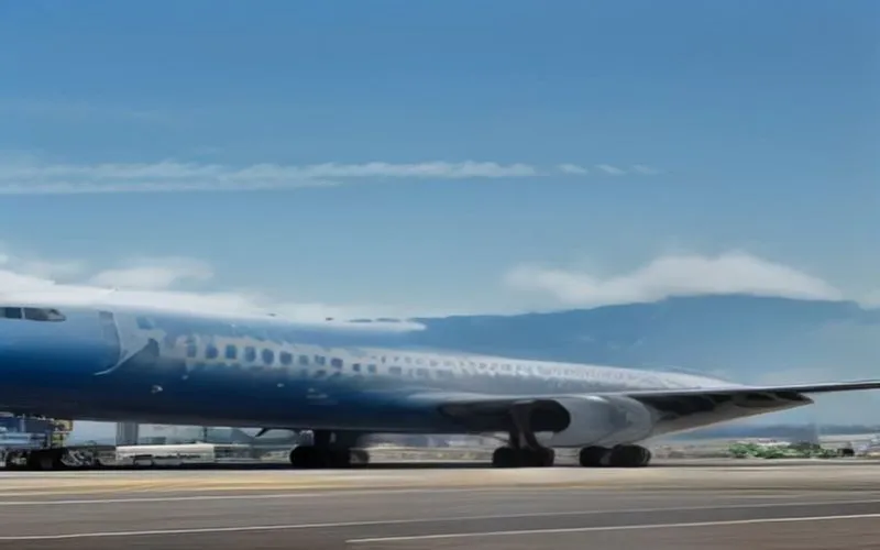 SAS Cancels Planned Copenhagen to Dubai Al Maktoum Flight Route