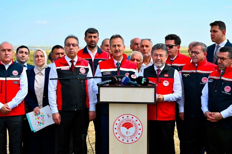 Savunma Sanayii Teknolojileri Hayvancılık Sektörünün Hizmetinde: GEKİS Kars’ta tanıtıldı