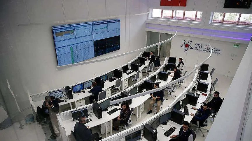 Savunma sanayisinden “askeri platformlarda siber güvenlik” vurgusu