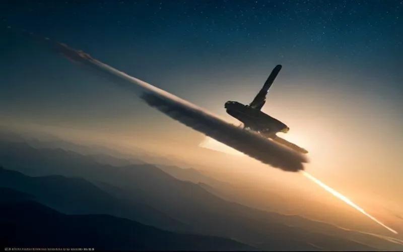 SEOPS Expands Orbital Access with Second Waymaker Rideshare Mission