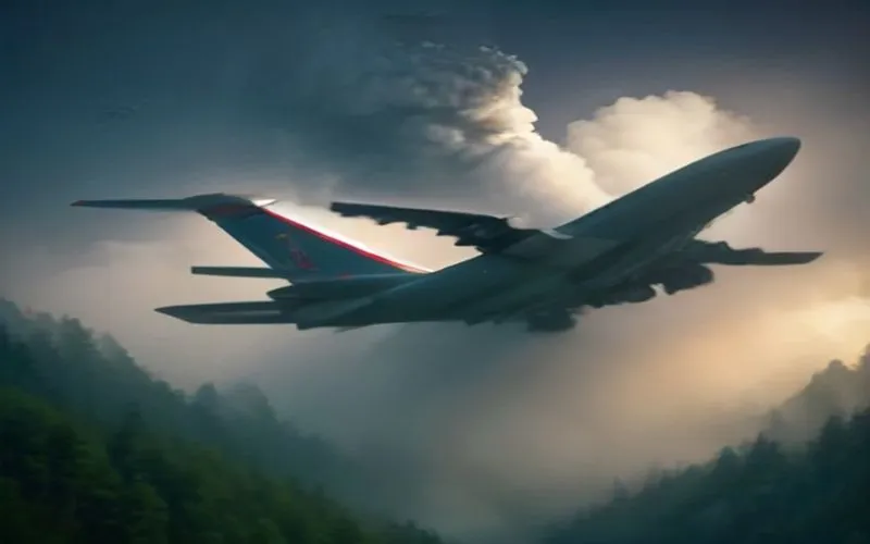Sırbistan'dan Yangın Söndürme Uçağı Hamlesi: Rusya'dan IL-76P Sevk Edildi