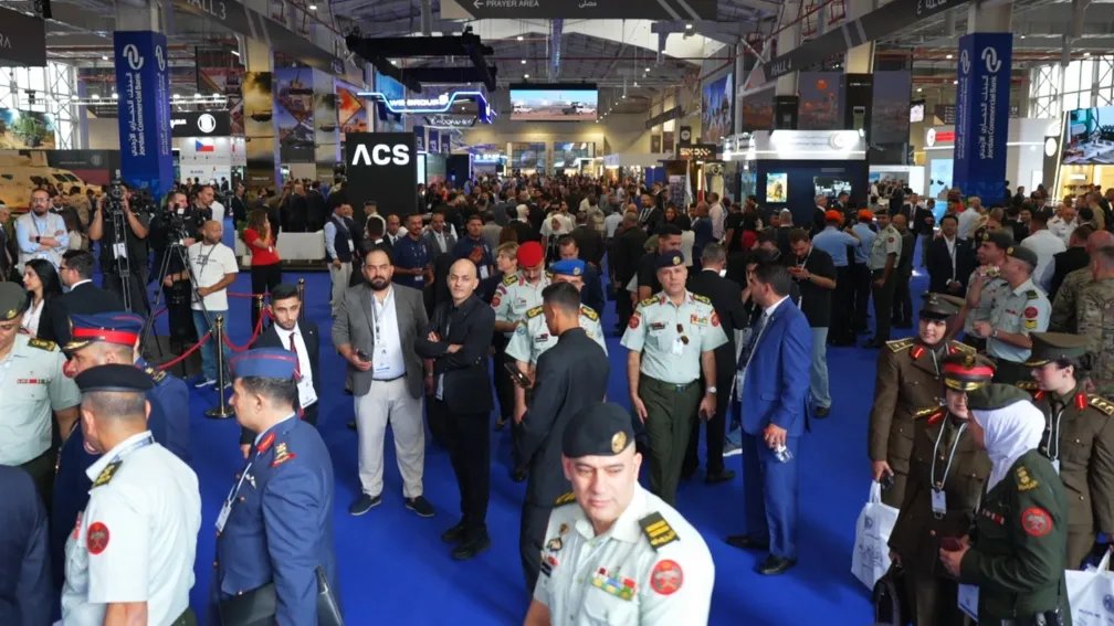 SOFEX 2026 sona erdi