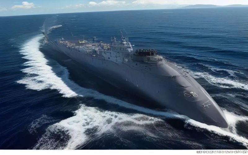 South Korea Boosts Naval Power with First PKX-B Batch-II Fast Patrol Craft