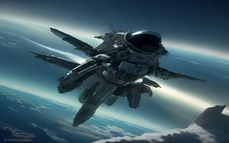 Space-Based Interceptor Contractors Clear First Milestone in US Golden Dome Initiative