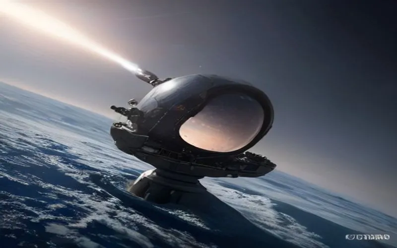 SpaceCraft Edge Processing and Megaconstellations Defense Strategy