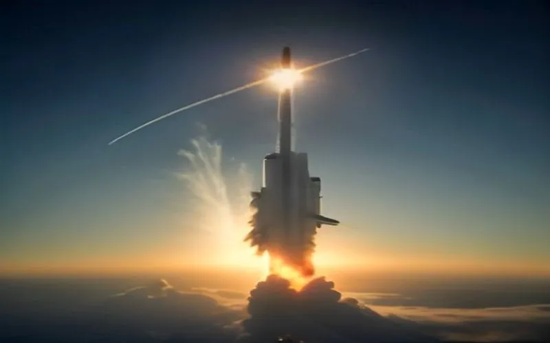 SpaceX Expands Military Footprint in U.S. Missile Defense Architecture