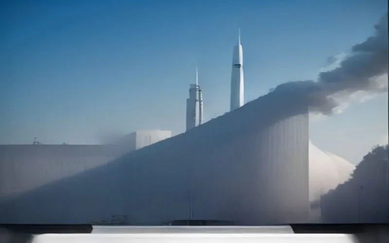 SpaceX'ten 100 Milyar Dolarlık Starbase Louisiana Uzay Üssü Yatırımı