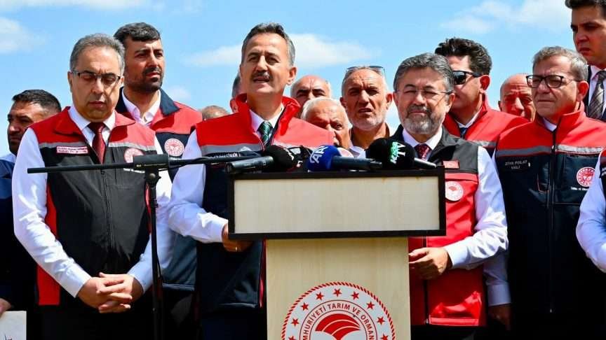 SSB’den hayvancılığa yüksek teknoloji desteği: GEKİS Kars’ta tanıtıldı