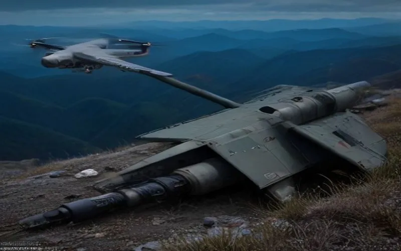 STM Highlights Advanced Capabilities and Global Success of Türkiye's First National Loitering Munition KARGU