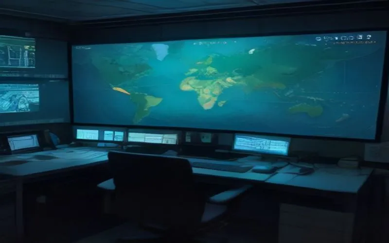 STRATCOM Chief Warns Modern Warfare Transcends Regional Borders Due to Cyber and AI