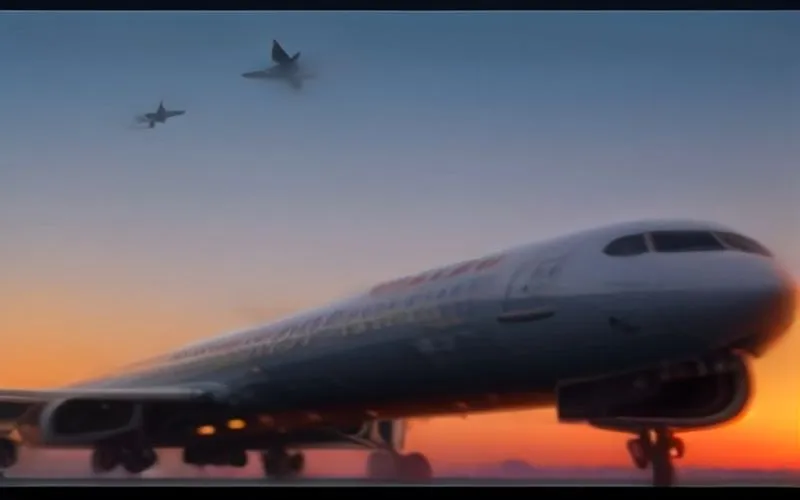 SunExpress 2027 Uçuş Planı