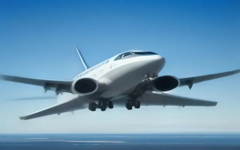 SunExpress'ten Almanya Hatlarına Sivil Havacılık Takviyesi