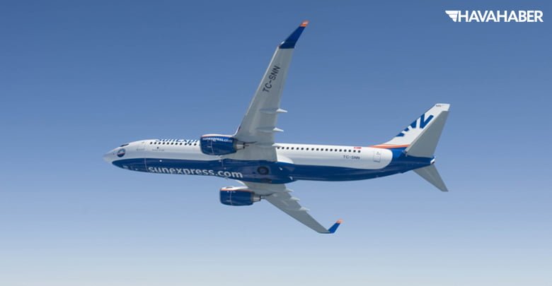 SunExpress’ten Dijital İK Hamlesi: Yeni Kariyer Platformu Kullanıma Açıldı