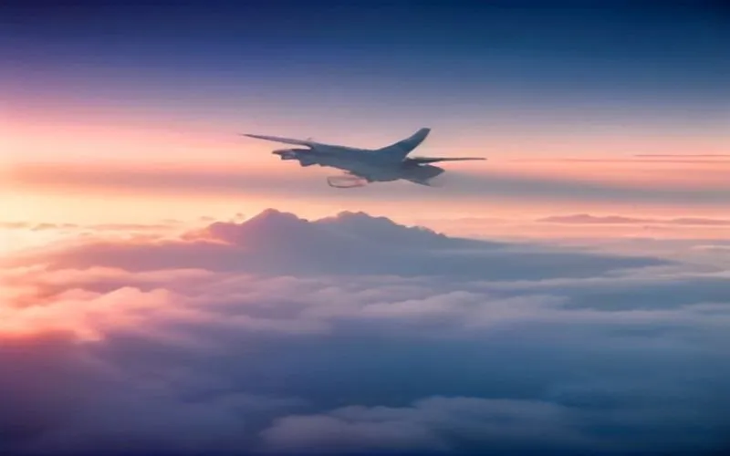 SunExpress'ten Sivil Havacılıkta Anlamlı ve Duygu Dolu Anlar